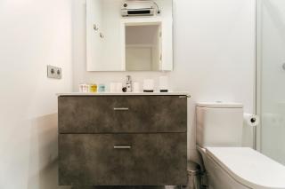 Minimalism and modern- 2Bd 1Bth- Las Setas - Siviglia - 4