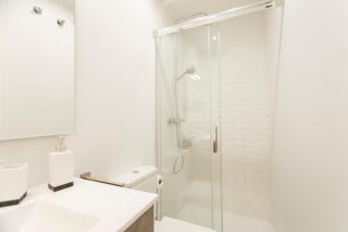 Minimalism and modern- 2Bd 1Bth- Las Setas - Siviglia - 3
