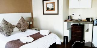 The Owl's Nest Guesthouse - 0