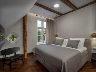 Boutique Hotel Rosenplänter - Pärnu - 1