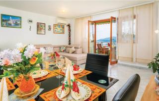 Apartment Zeljko 832 - Rabac - 4