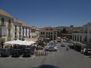 Apartamento Terranova La Placeta - Alhama de Granada - 5