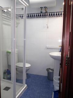Apartamento Terranova La Placeta - Alhama de Granada - 4