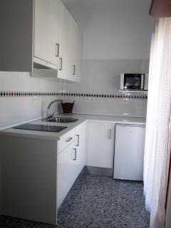 Apartamento Terranova La Placeta - Alhama de Granada - 1