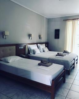 Calypso Beach Hotel - 1