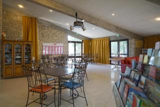VVF Luberon Provence - Murs - 1