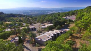 VVF Luberon Provence - Murs - 3