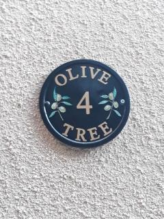 Olive Tree - Peyia - 6