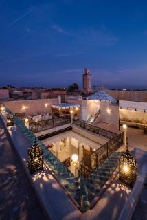 Riad Spice by Marrakech Riad - Marrakesh - 8