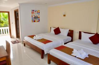 Nary Villa - Siem Reap - 4