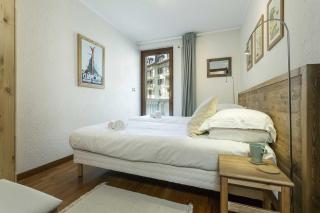 APARTMENT ENSA - Alpes Travel - Central Chamonix - Sleeps 4 - Chamonix - 6