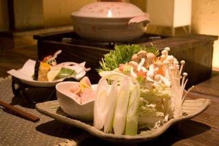 Masutomi Ryokan - Hakone - 3