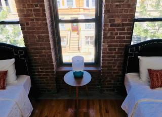 Two Bedroom Harlem Apartment - New York - 2
