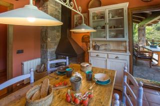 Les Pedres - Camprodon - 2