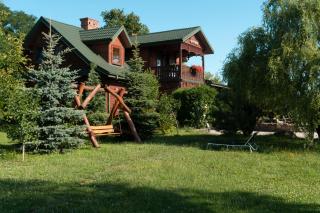 Dolina Dębów - Sosnówka - 7