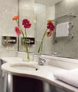 UNA Hotels Mediterraneo Milano - Mailand - 7