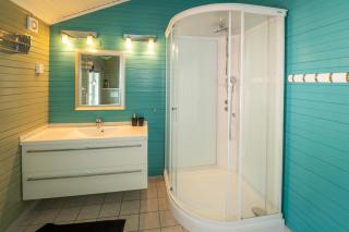 Lofoten Seaview Villa - 4