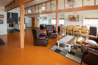 Lofoten Seaview Villa - Leknes - 2
