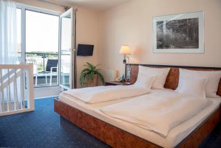 Hotel Arkadia - Friedrichsdorf - 9