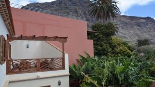 Apt. Heliconia Nº 6 - Valle Gran Rey - 3