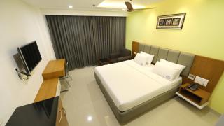 Hotel Sri Ram Grand - Vijayawāda - 0