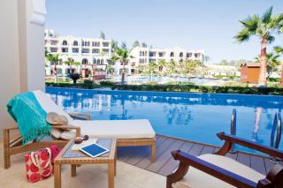 Sunrise Arabian Beach Resort - Sharm El Sheikh - 1