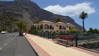 Apt. Heliconia Nº 5 - Valle Gran Rey - 8