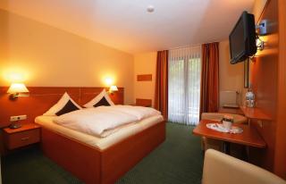 Hotel Burgfrieden - Beilstein - 5