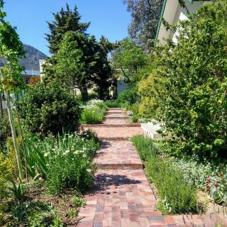 Daisy Place - Franschhoek - 7