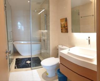 LUXURIOUS EXQUISITE SEAVIEW PRIVATE MARINA CONDOMINIUM - Nusajaya - 1