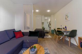 Flatguest Blue Sea - Canteras Beach - Balcony - Las Palmas de Gran Canaria - 3