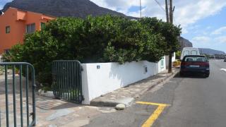Casa Olivier alto - Valle Gran Rey - 2