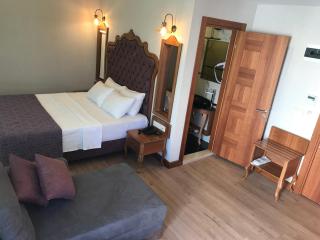 The Meretto Hotel Istanbul Old City - Istanbul - 2