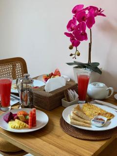 The Daryana Villa - Ubud - 2