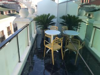 The Meretto Hotel Istanbul Old City - Istanbul - 5