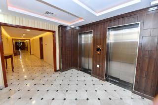 Al Bahjah Hotel - Seeb - 6