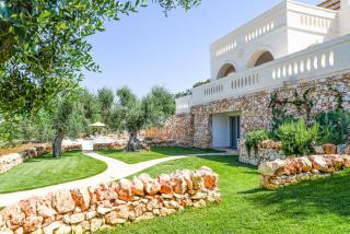 La Residenza - Corte dei Messapi Raro Villas Collection - 3