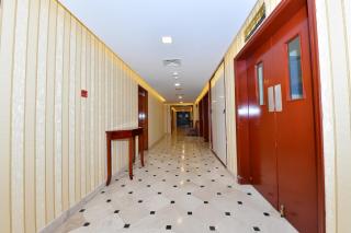 Al Bahjah Hotel - Seeb - 4