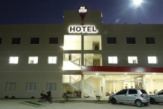 Hotel 494 Oliveira-MG - 9