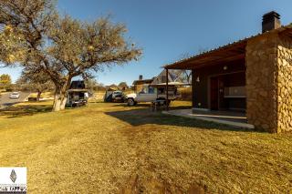 Daan Viljoen Game Lodge - 2