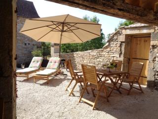 le logis du foirail - 1