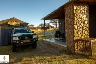 Daan Viljoen Game Lodge - 7