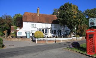 Rose and Crown - Mayfield - 6