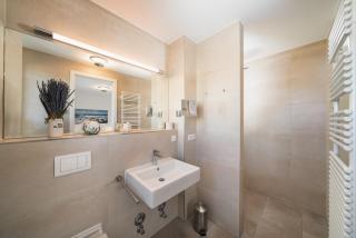 Ferienwohnung Ostseeblick WE 15 Villa Seeadler - Börgerende-Rethwisch - 6