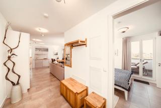 Ferienwohnung Ostseeblick WE 15 Villa Seeadler - Börgerende-Rethwisch - 2