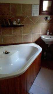 A1Bay View Guest House Cottage & Apartment SEA FACING - Jeffreys Bay - 9