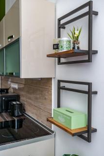 Central Kira Apartment - Budapest - 2