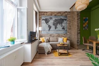 Central Kira Apartment - Budapeste - 8