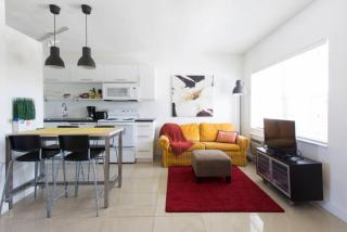 Lambert family beach apartments - unit 1 - Fort Lauderdale - 6