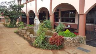 Sultan Hamud Pyramids Resort - Sultan Hamud - 8